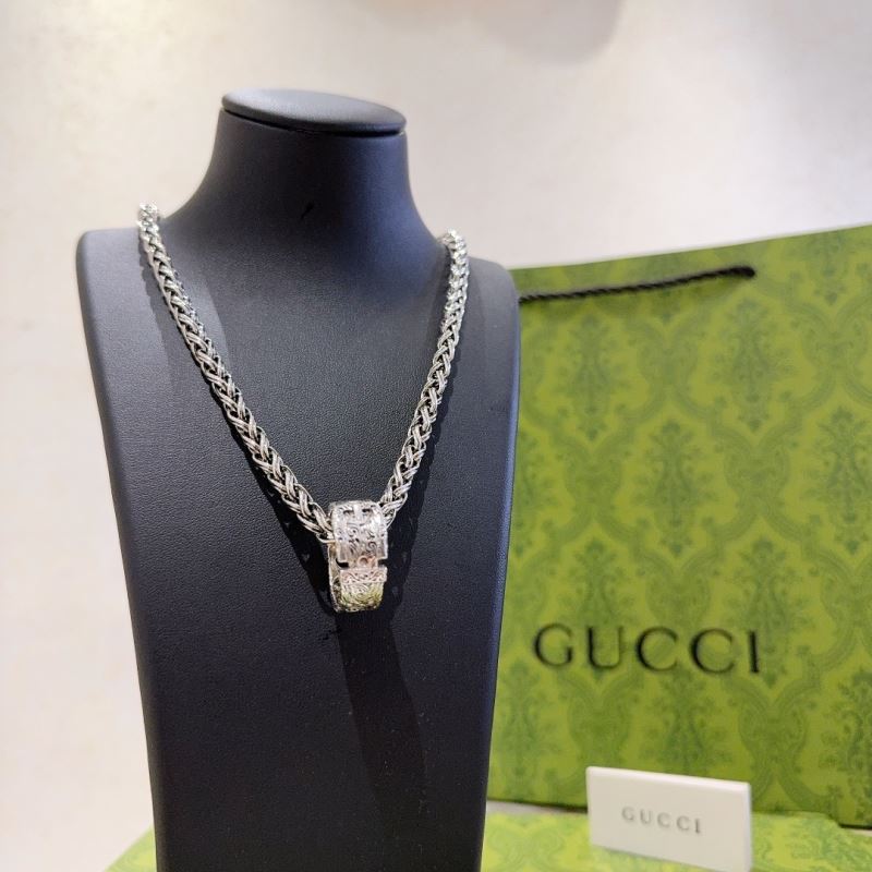 Gucci Necklaces